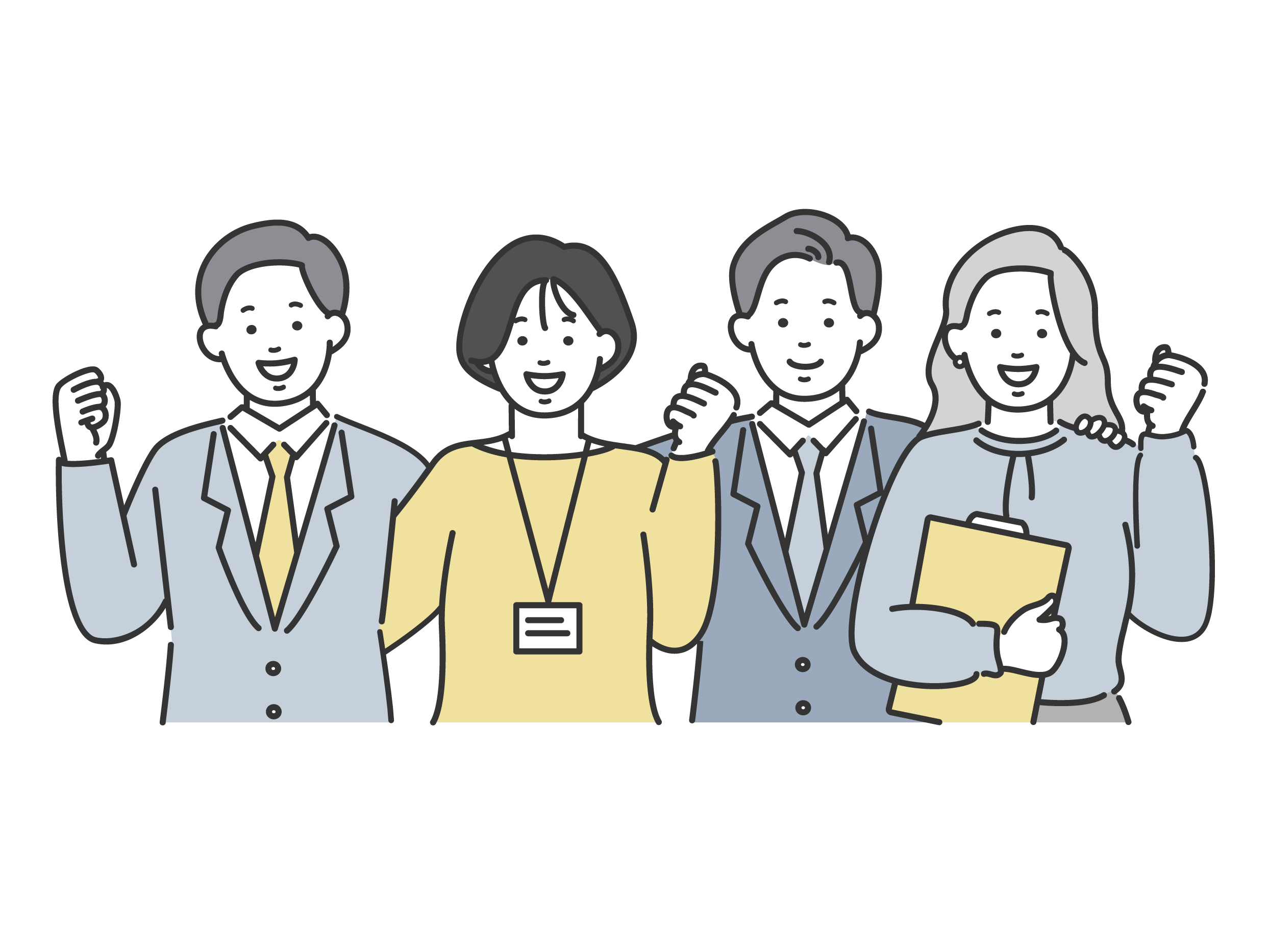 多くの経営者をサポート